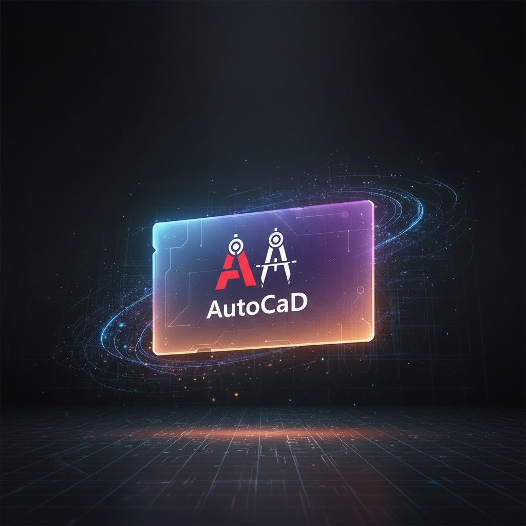 Autodesk AutoCAD License