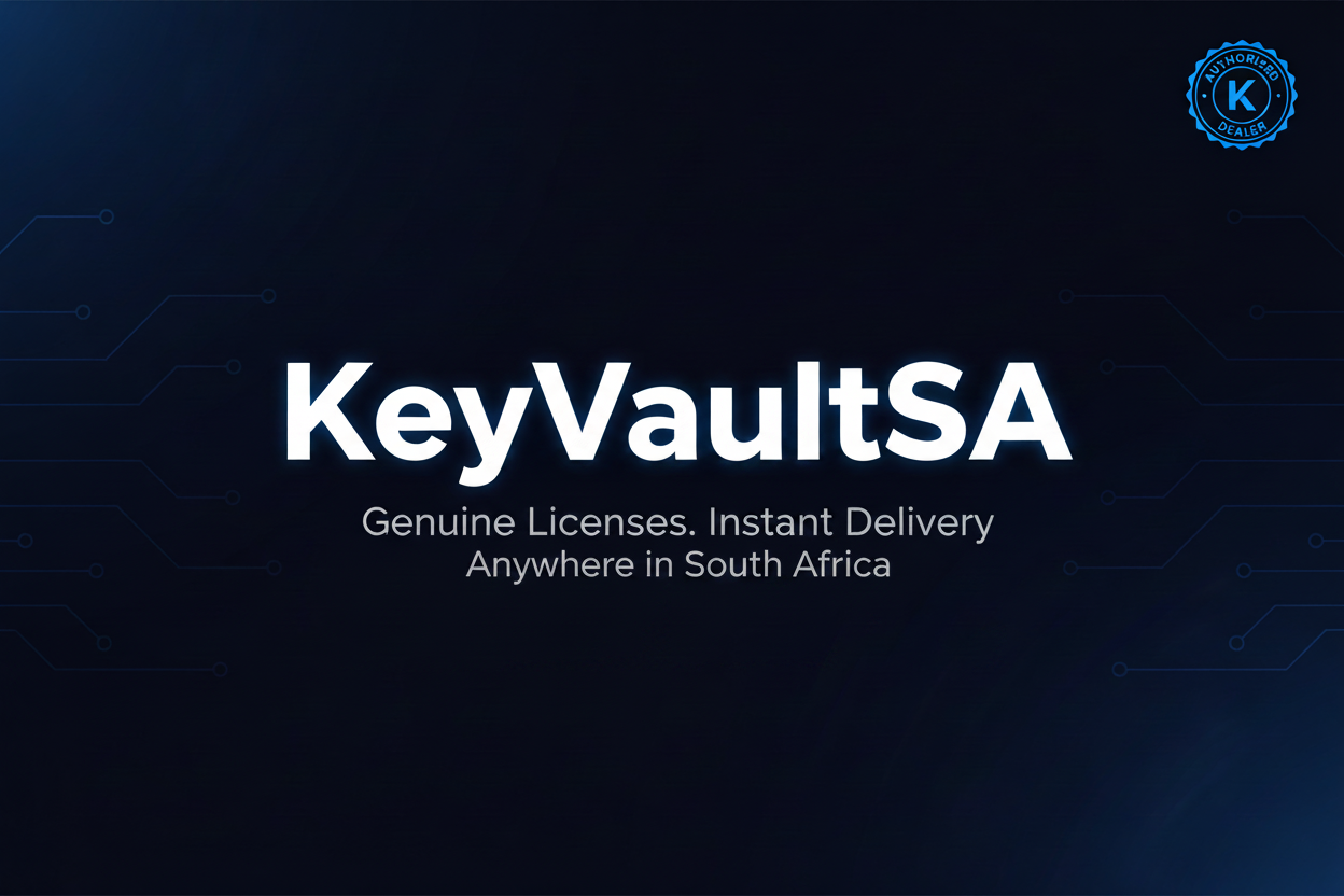 KeyVaultSA Hero Banner