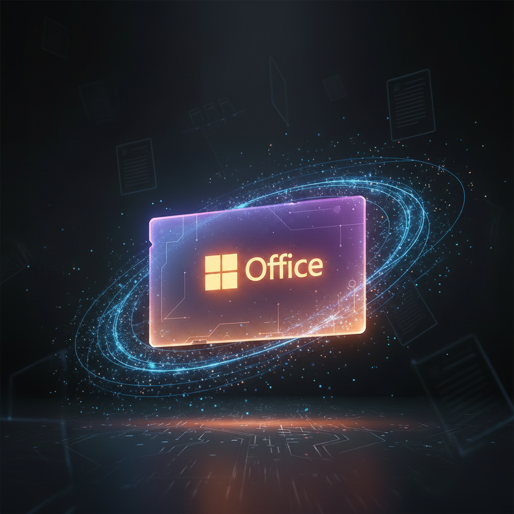 Microsoft Office 2024 Home and Business