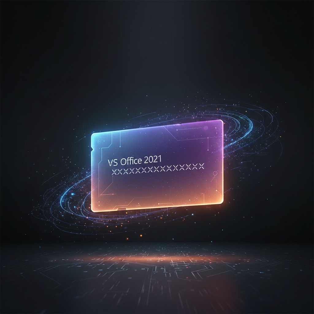 Office 2021 Home and Business